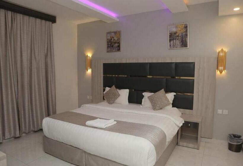 １ベッドルームアパートメント, Best Trip Paris Serviced Apartments