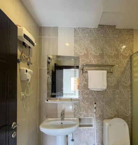 １ベッドルームアパートメント, Best Trip Paris Serviced Apartments