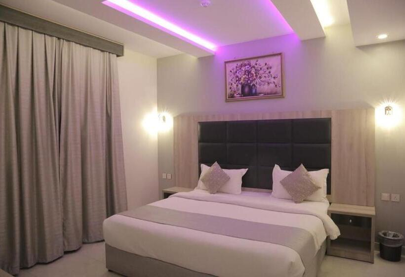 ２ベッドルームアパートメント, Best Trip Paris Serviced Apartments