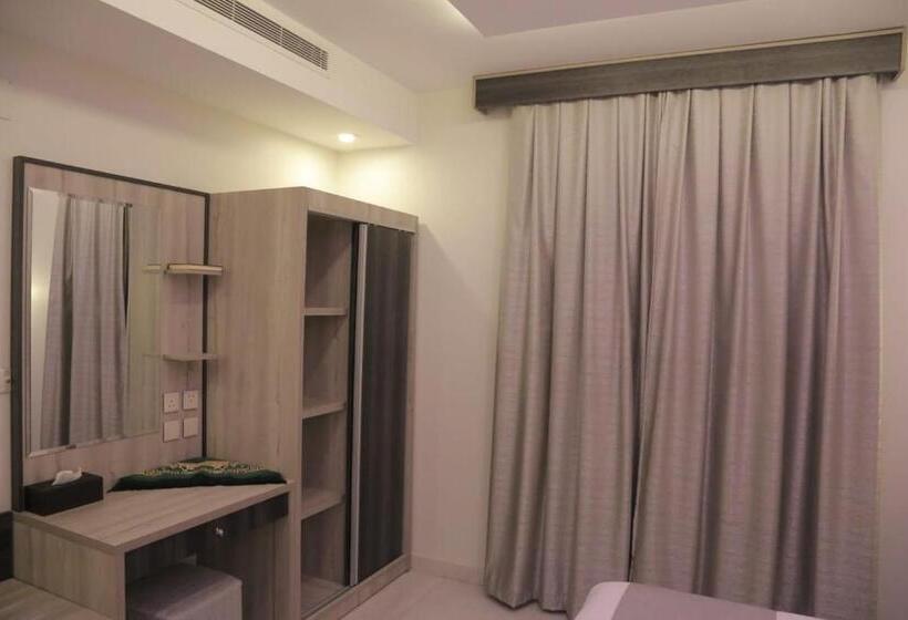 ２ベッドルームアパートメント, Best Trip Paris Serviced Apartments