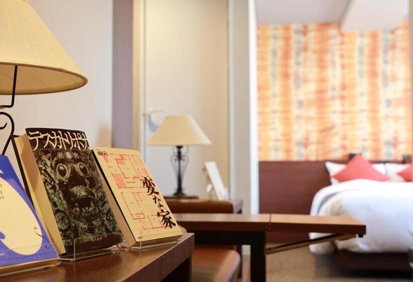 スタンダードルーム, Book Hotel 神保町