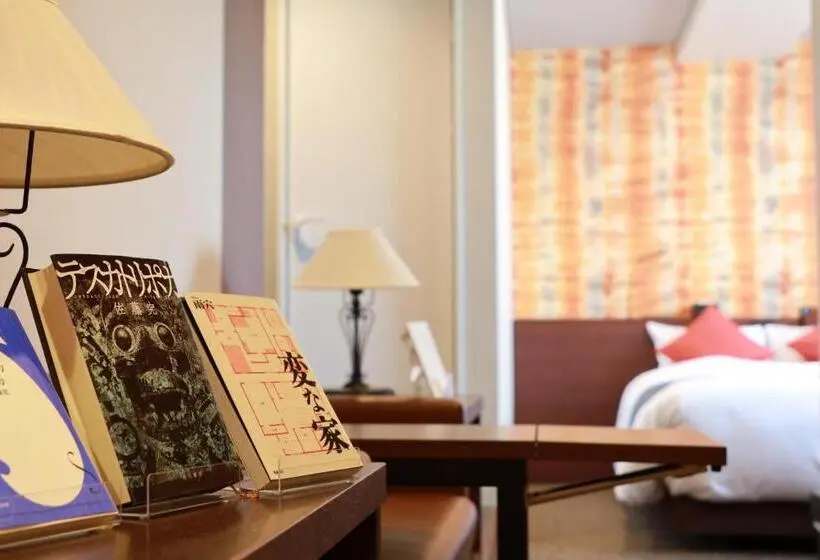 スタンダードルーム, Book Hotel 神保町