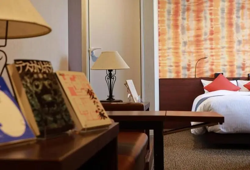 スタンダードルーム, Book Hotel 神保町