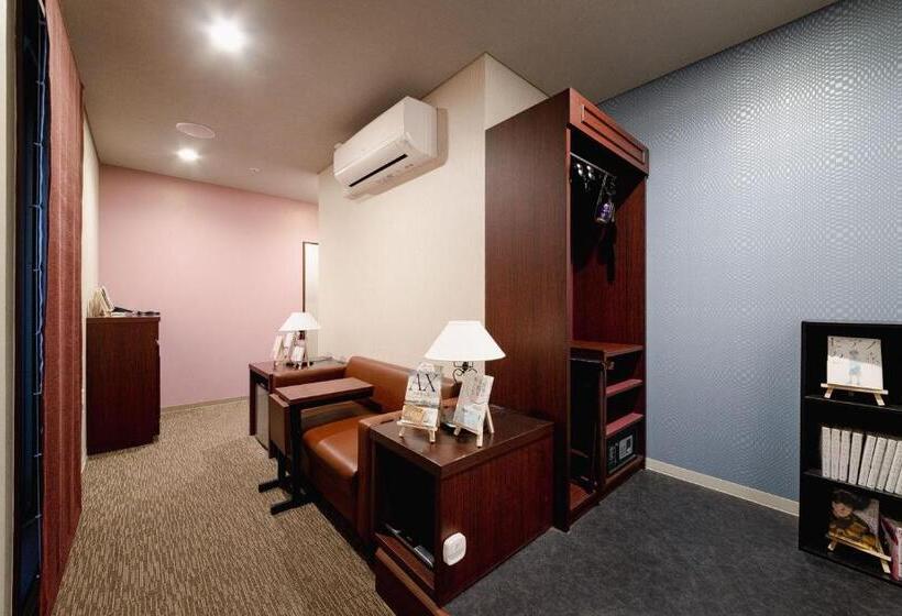 スタンダードルーム, Book Hotel 神保町