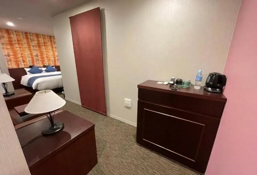 スタンダードルーム, Book Hotel 神保町