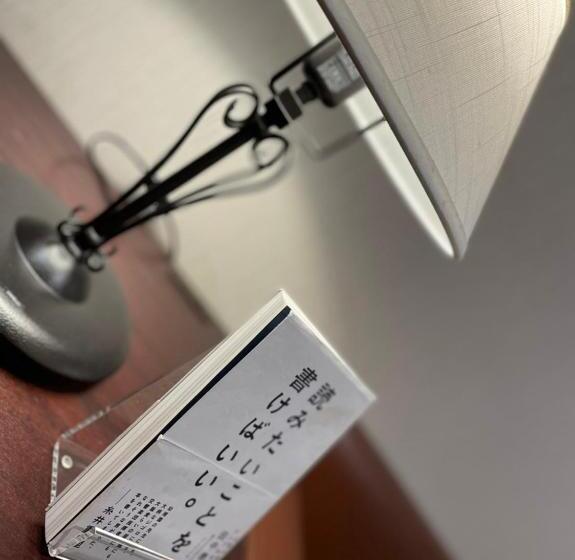 スタンダードルーム, Book Hotel 神保町