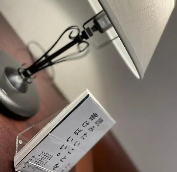 スタンダードルーム, Book Hotel 神保町