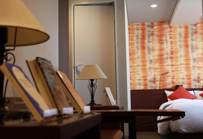 スタンダードルーム, Book Hotel 神保町