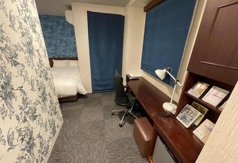 スーペリアールーム, Book Hotel 神保町