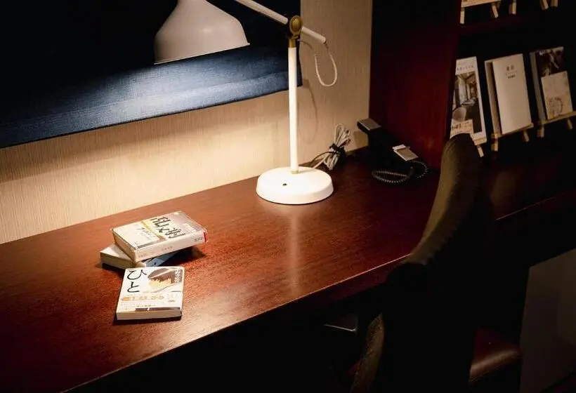 スーペリアールーム, Book Hotel 神保町