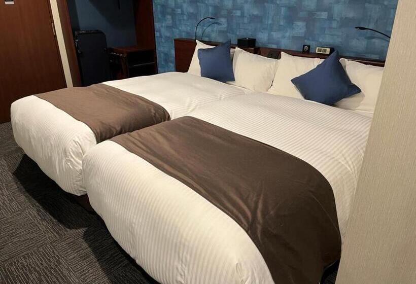 スーペリアールーム, Book Hotel 神保町