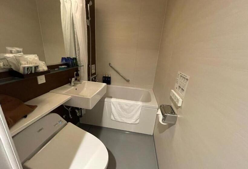 Номер Superior, Book Hotel 神保町