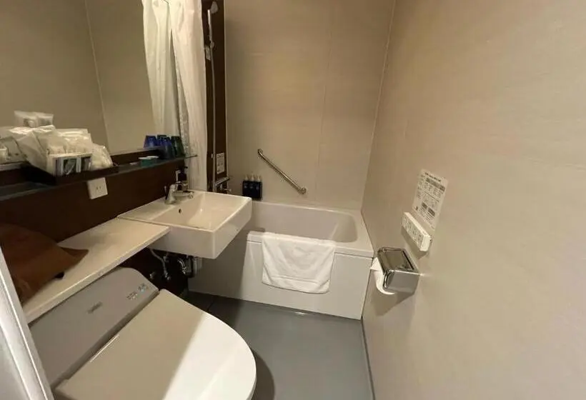 スーペリアールーム, Book Hotel 神保町
