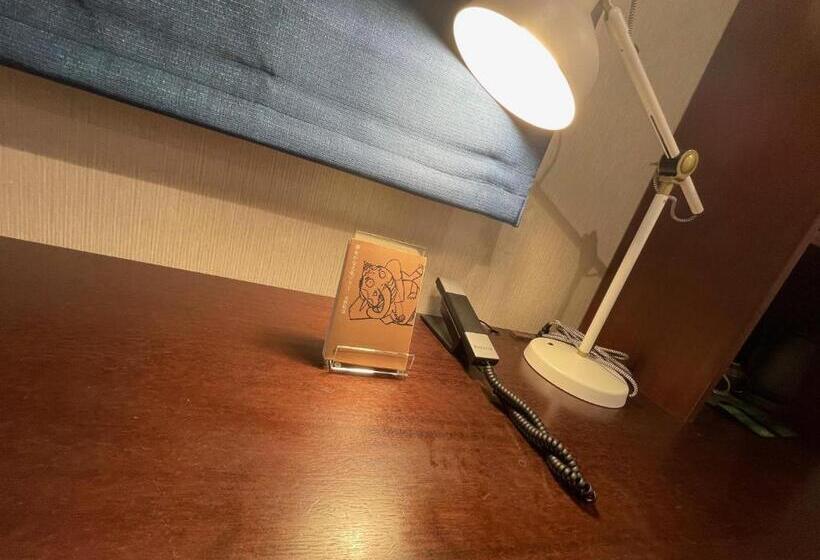 スーペリアールーム, Book Hotel 神保町