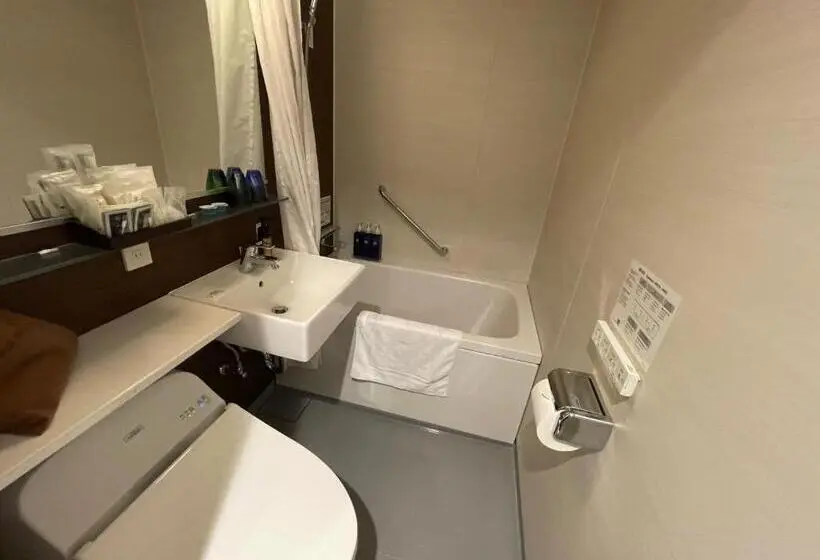 スーペリアールーム, Book Hotel 神保町
