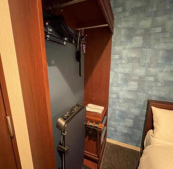 スーペリアールーム, Book Hotel 神保町