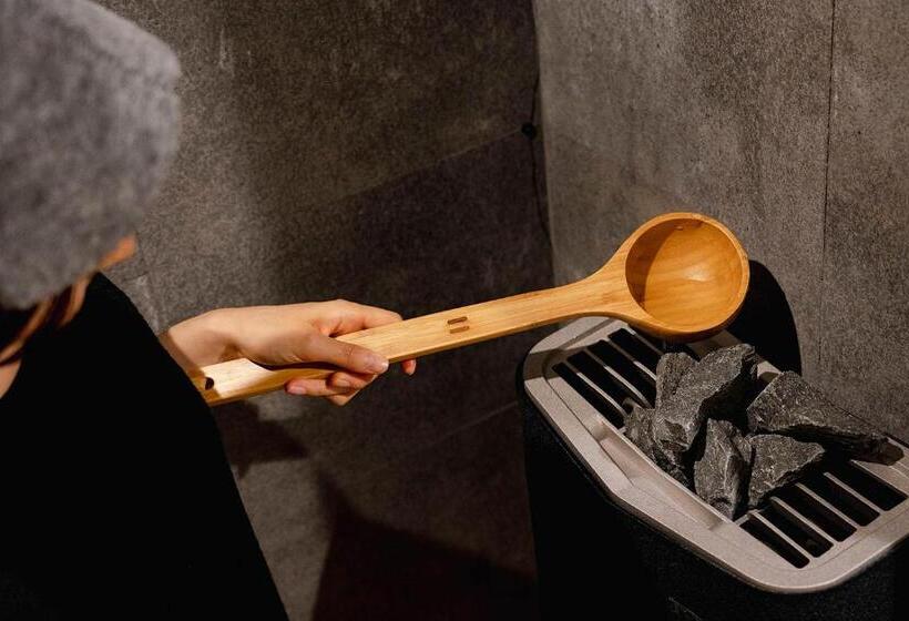 デラックスルーム, Book Hotel 神保町