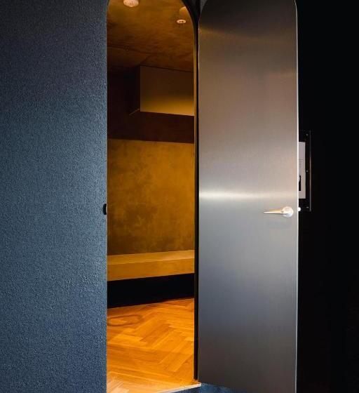 Номер Deluxe, Book Hotel 神保町