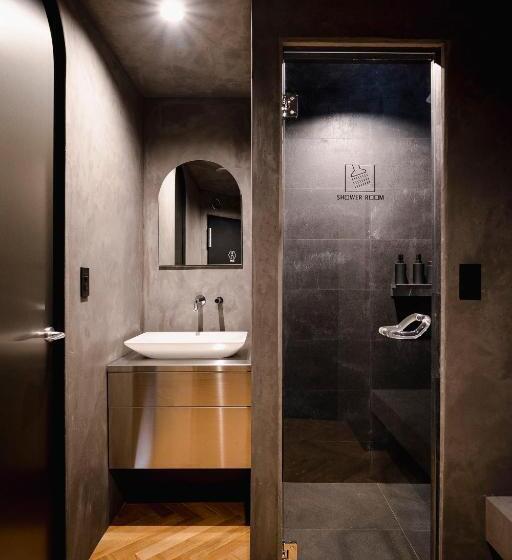 デラックスルーム, Book Hotel 神保町