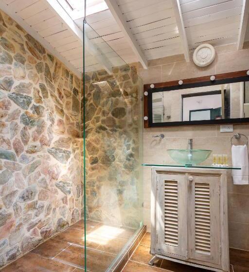 חדר סטנדרט, Entre Palmas Casa