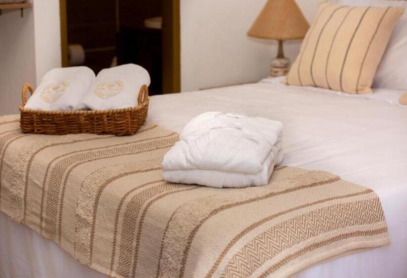 סוויטה דלוקס, Entre Palmas Casa