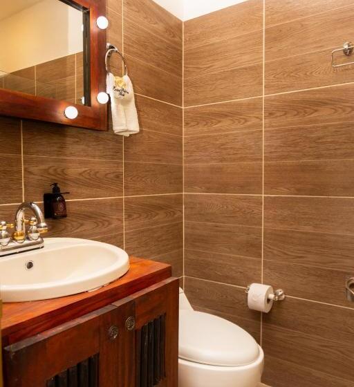 סוויטה דלוקס, Entre Palmas Casa