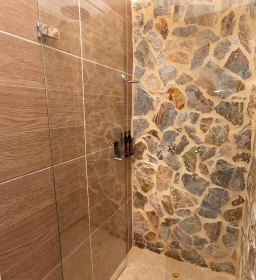 סוויטה דלוקס, Entre Palmas Casa