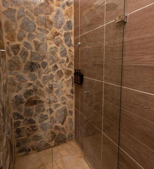 סוויטה דלוקס, Entre Palmas Casa