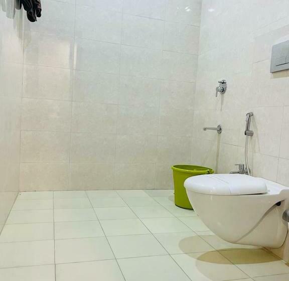 Habitació Deluxe, Panchsheel Inn