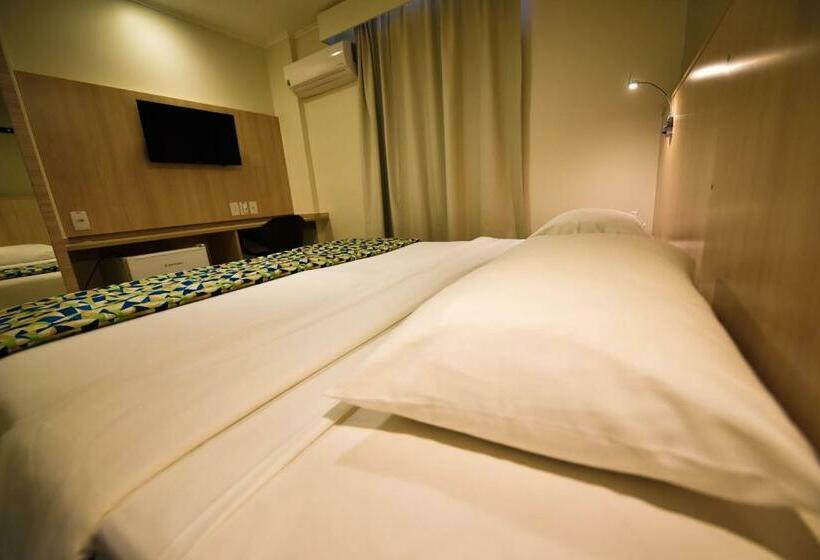 Стандартный Номер Кровать Кинг, Rainha Dos Apóstolos