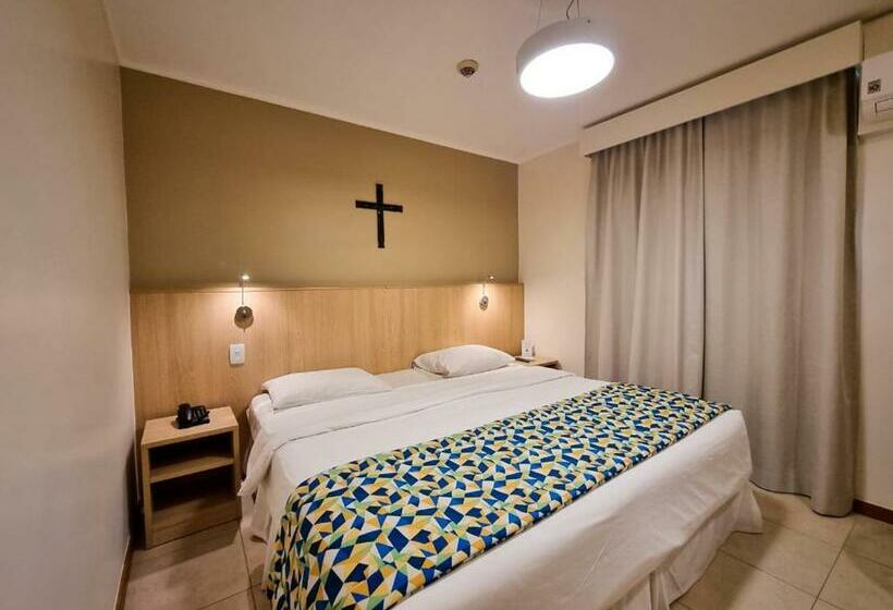 Стандартный Номер Кровать Кинг, Rainha Dos Apóstolos