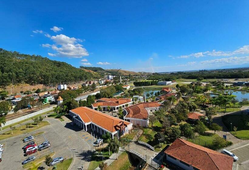 Стандартный Номер Кровать Кинг, Rainha Dos Apóstolos