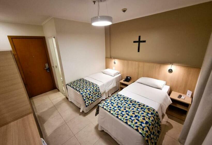 Номер Стандарт, Rainha Dos Apóstolos