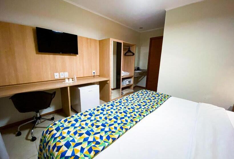 Апартаменты 1 Спальня, Rainha Dos Apóstolos