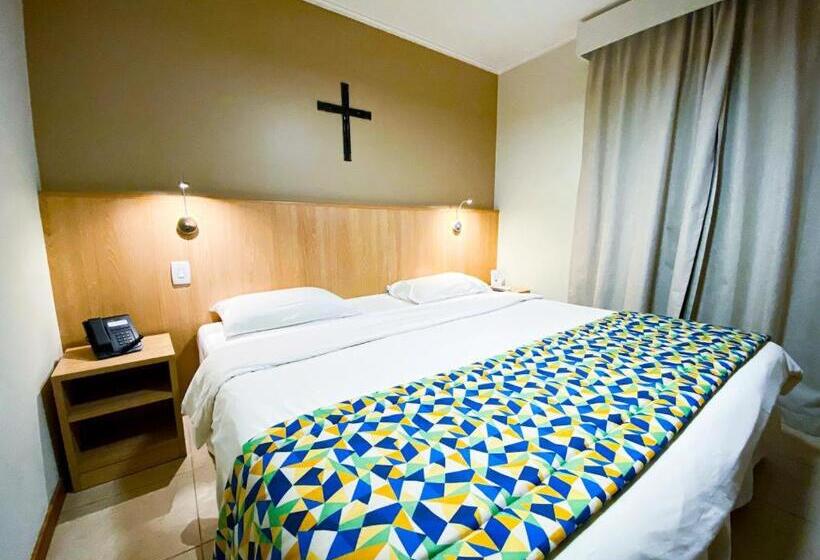 Апартаменты 1 Спальня, Rainha Dos Apóstolos