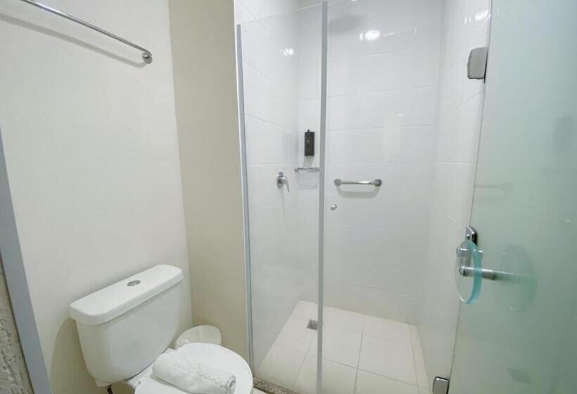 Апартаменты 1 Спальня, Rainha Dos Apóstolos