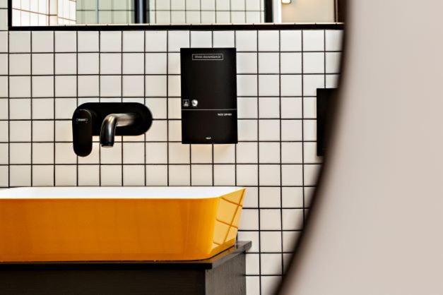 스탠다드 룸, The Snug Townhouse