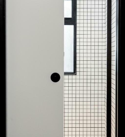 수피리어 룸, The Snug Townhouse