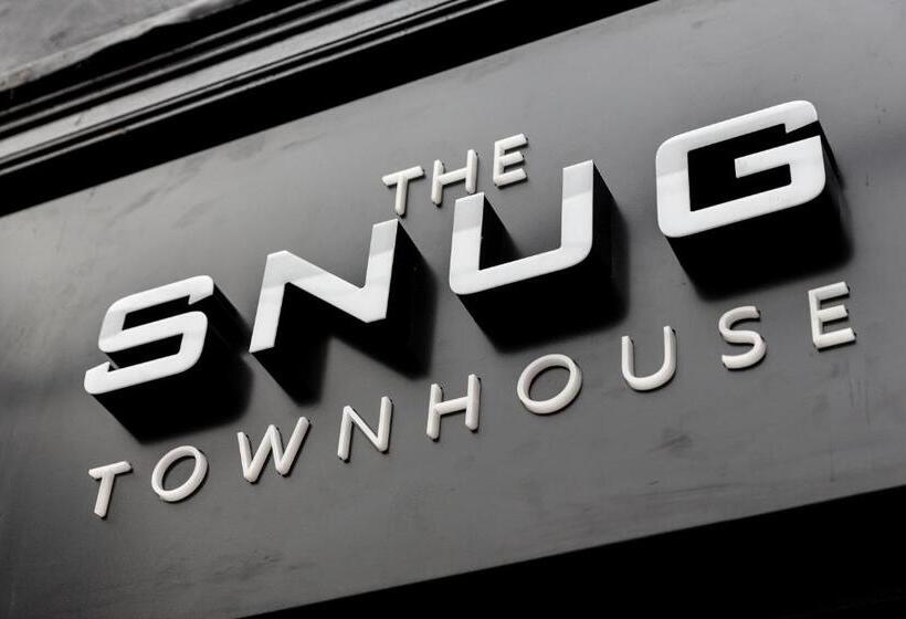 수피리어 룸, The Snug Townhouse