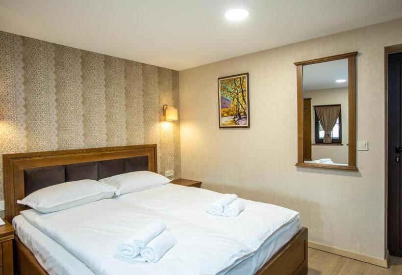 Habitació Estàndard, семеен хотел чардаците