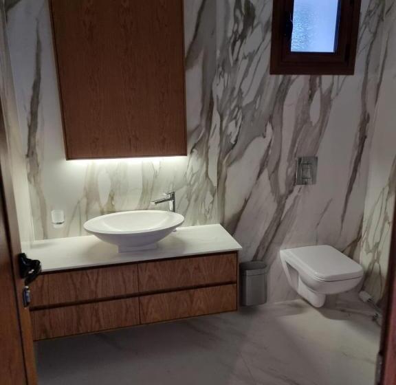 Apartament Deluxe 1 Dormitori, семеен хотел чардаците