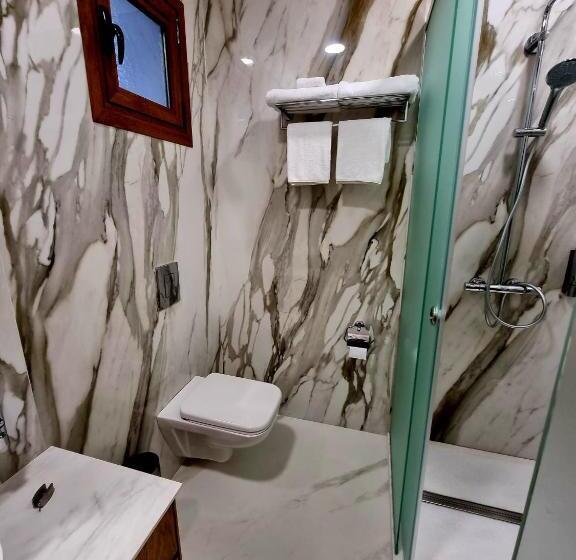 Apartament Deluxe 1 Dormitori, семеен хотел чардаците