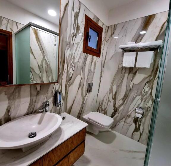 Apartament Deluxe 1 Dormitori, семеен хотел чардаците