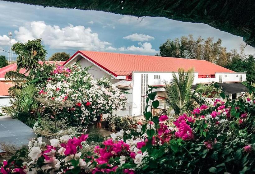 غرفة سوبيريور عائلية, Airport View Hotel Vigan