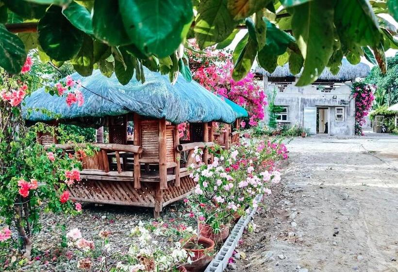 غرفة سوبيريور عائلية, Airport View Hotel Vigan