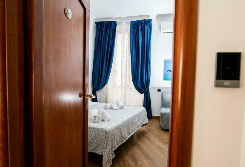 اتاق استاندارد سه نفره, B&b Lo Scrigno