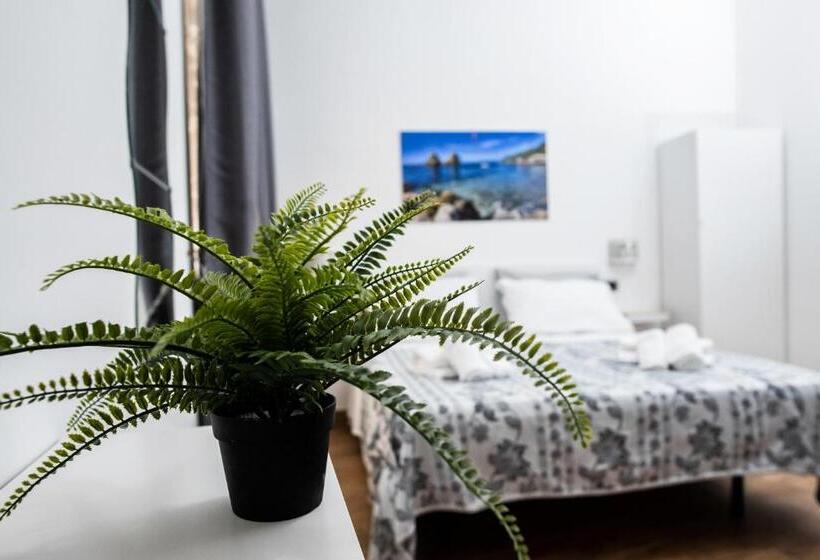 اتاق استاندارد, B&b Lo Scrigno