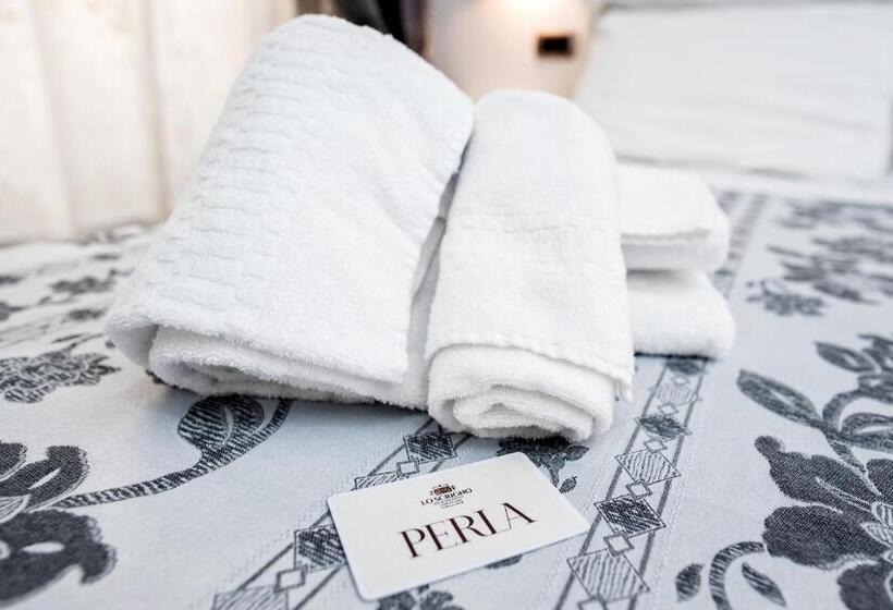 اتاق استاندارد, B&b Lo Scrigno