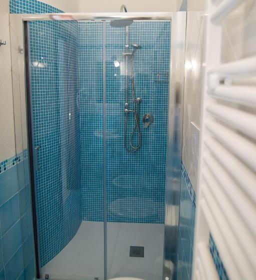 غرفة قياسية, B&b Lo Scrigno