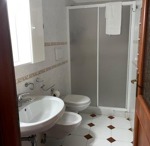 חדר סטנדרט, B&b Ulisse